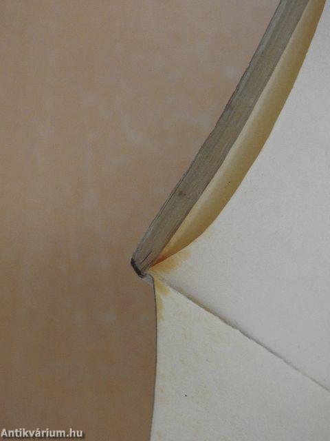 Werther szerelme és halála