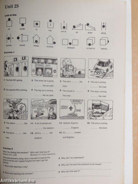 Streamline English Departures - Workbook A