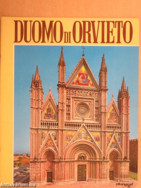 Il Duomo di Orvieto