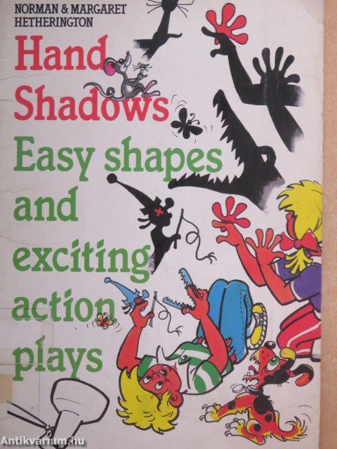 Hand Shadows