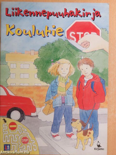 Koulutie