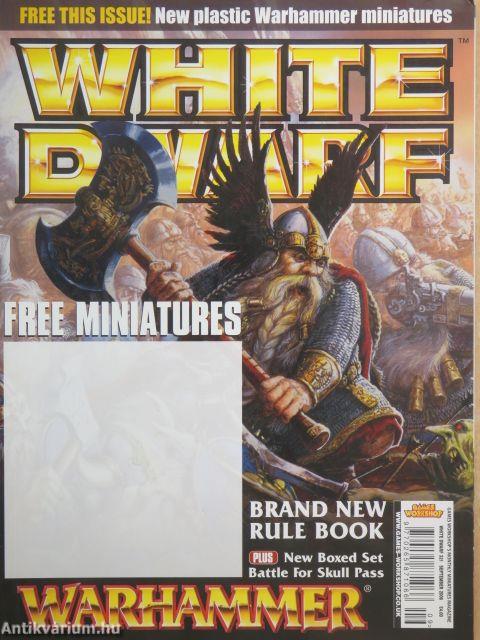 White Dwarf September 2006