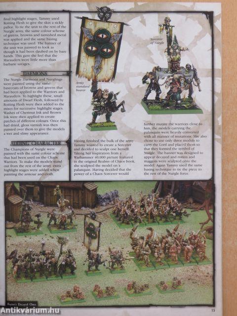 White Dwarf August 2002