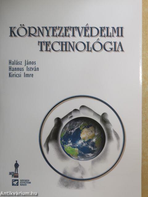 Környezetvédelmi technológia