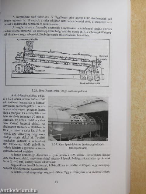 Környezetvédelmi technológia