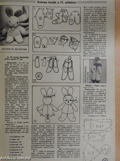 Fürge Ujjak 1990/2.