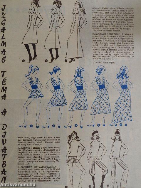 Ez a divat 1970/4.