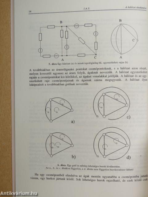 Elektronika I.