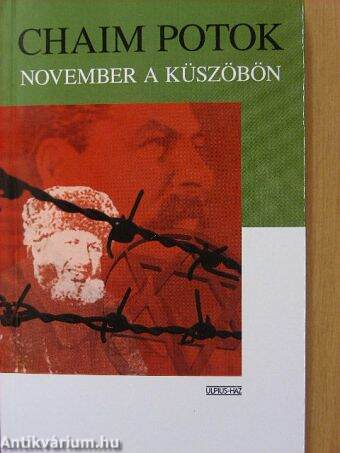 November a küszöbön