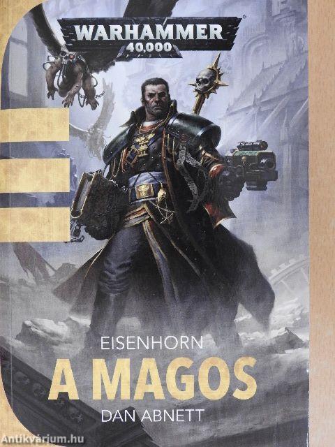 A Magos