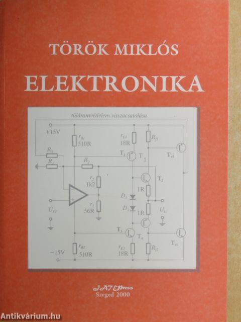 Elektronika