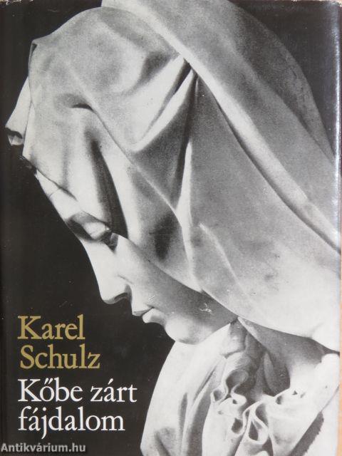 Kőbe zárt fájdalom