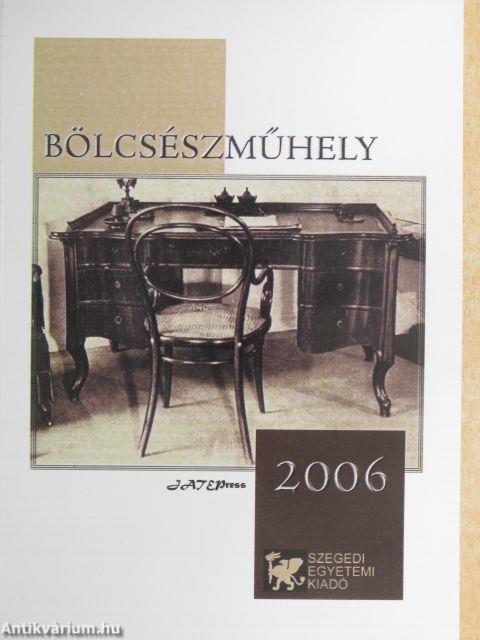 Bölcsészműhely 2006