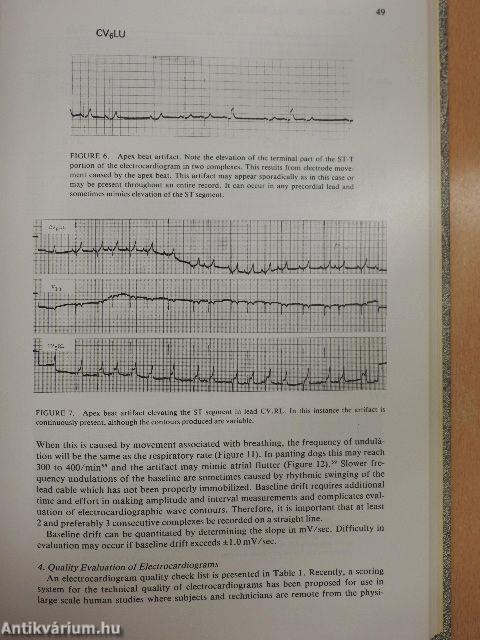 Cardiac Toxicology III