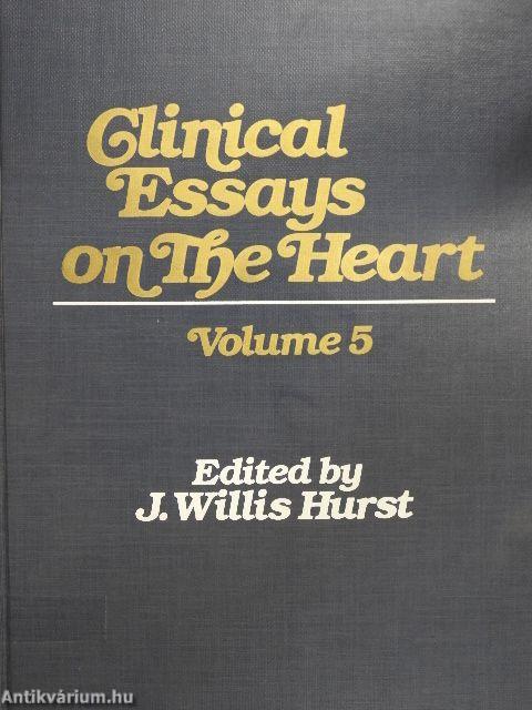 Clinical Essays on the Heart 5