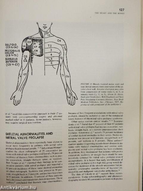 Clinical Essays on the Heart 5