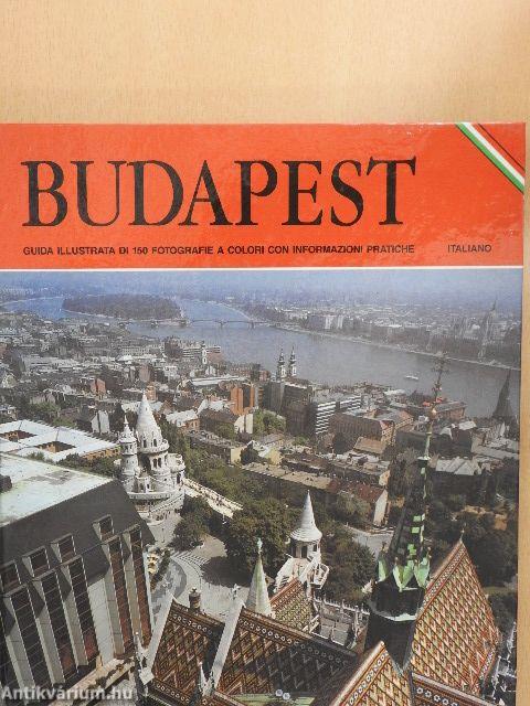 Budapest