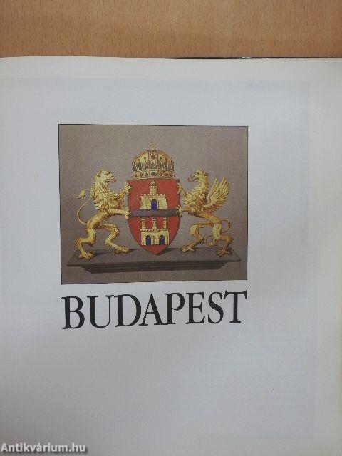 Budapest