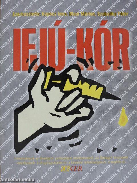 Ifjú-kór