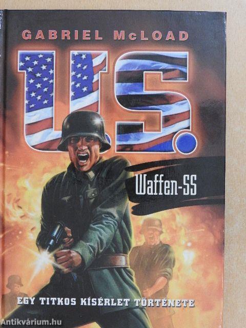 U. S. Waffen-SS