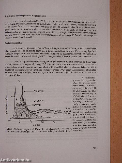 Bevezetés a biofizikába