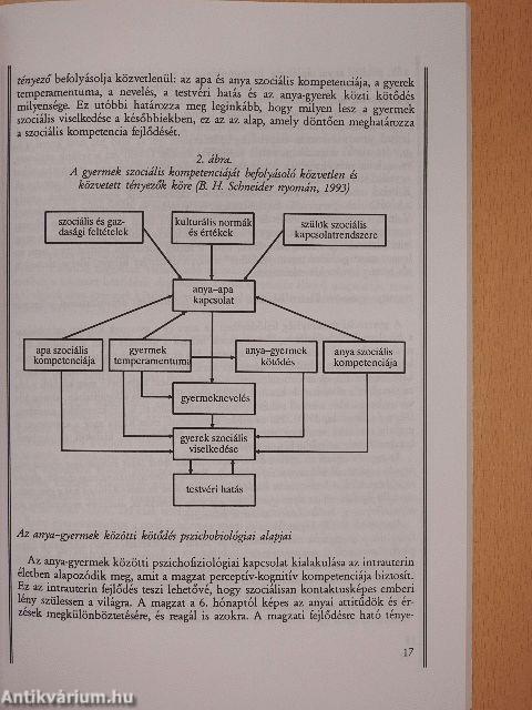 Összefüggések a szociális kompetencia egyes komponensei, a tanulási motívumok és az iskolai tudás között