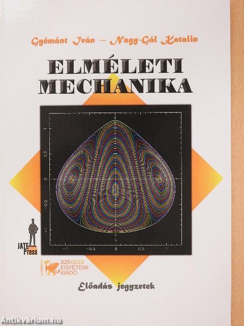 Elméleti mechanika