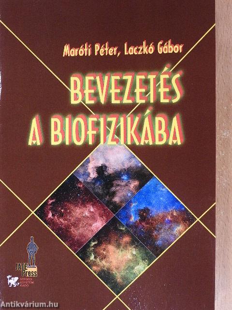 Bevezetés a biofizikába