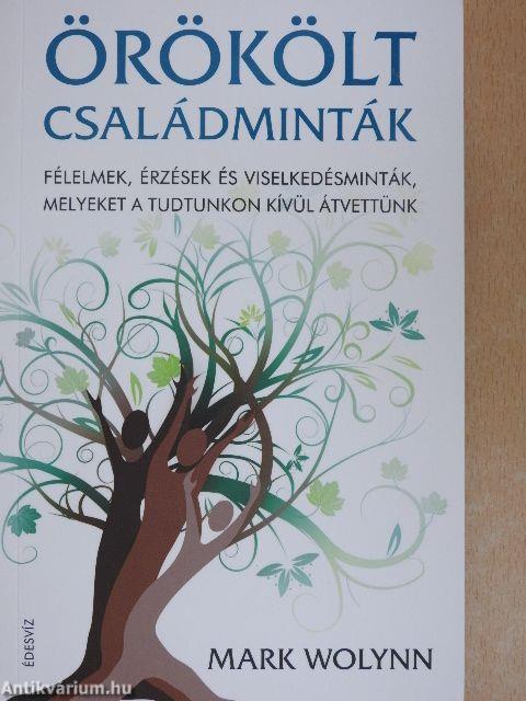 Örökölt családminták