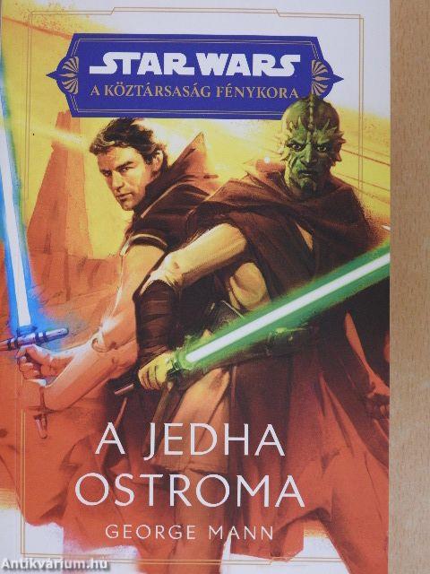 A Jedha ostroma