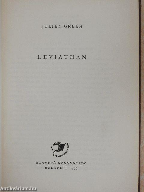 Leviathan