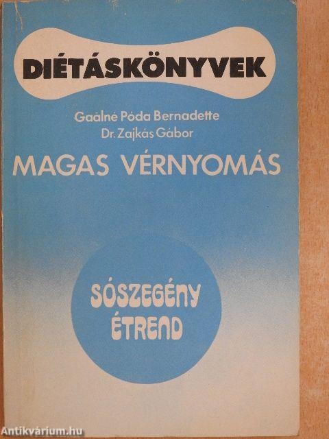 Magas vérnyomás