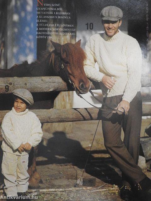 Fürge Ujjak 1995. november