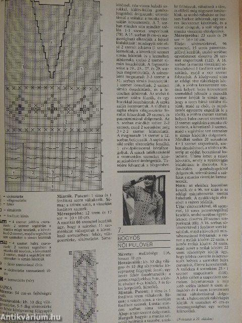 Fürge Ujjak 1995. november