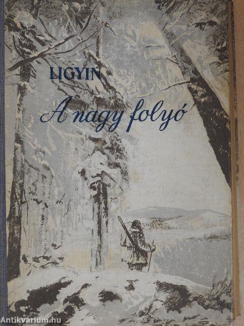 A nagy folyó