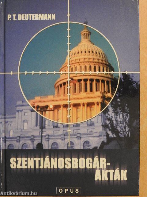 Szentjánosbogár-akták