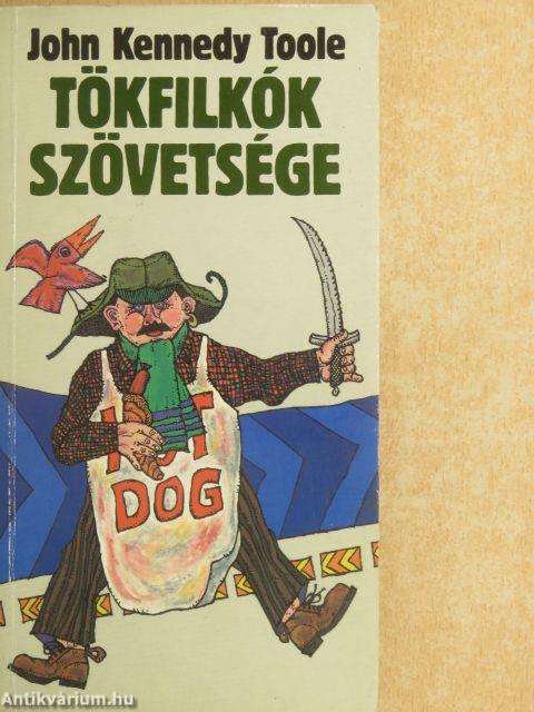 Tökfilkók szövetsége