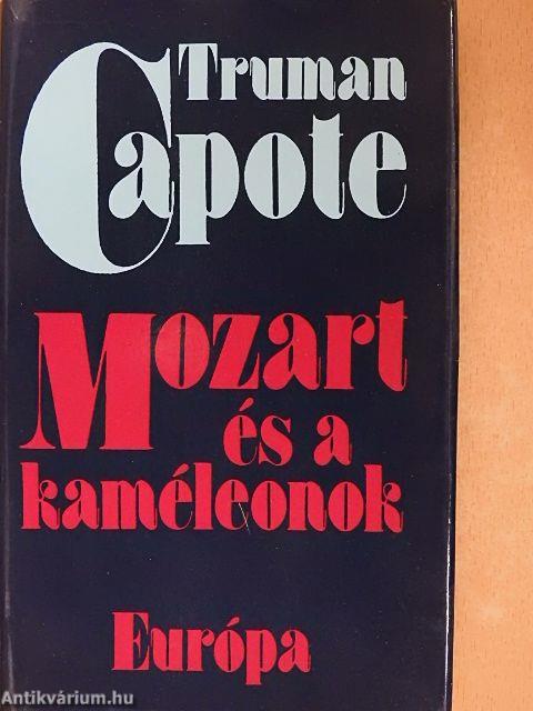 Mozart és a kaméleonok