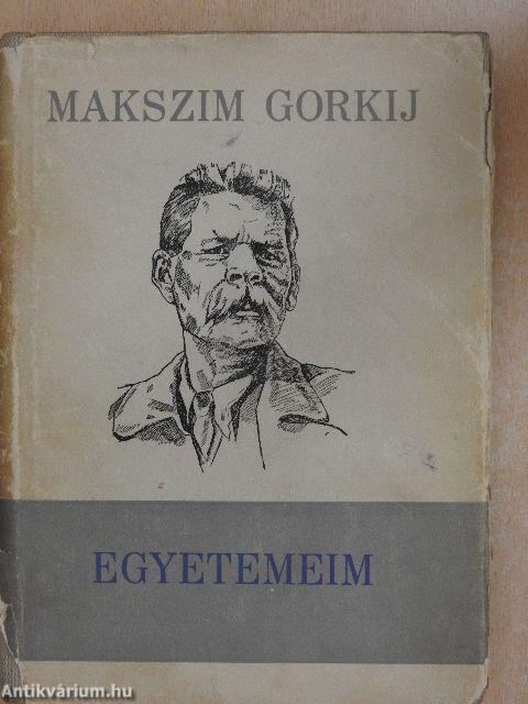 Egyetemeim