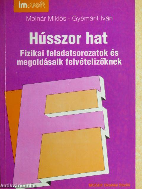 Hússzor hat