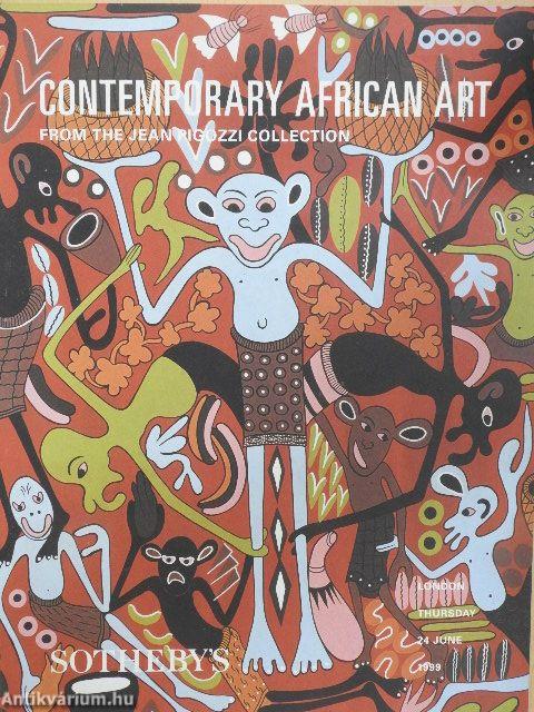 Contemporary African Art