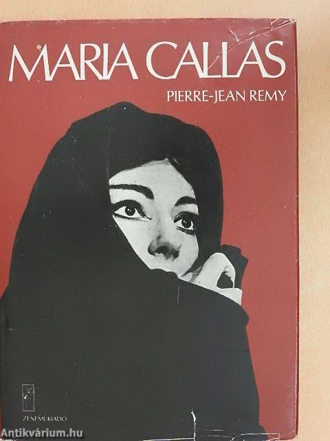 Maria Callas