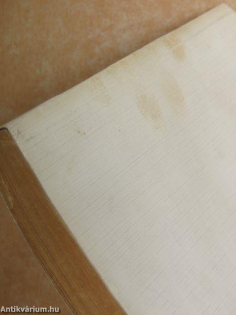 A sajtó kulisszái mögött