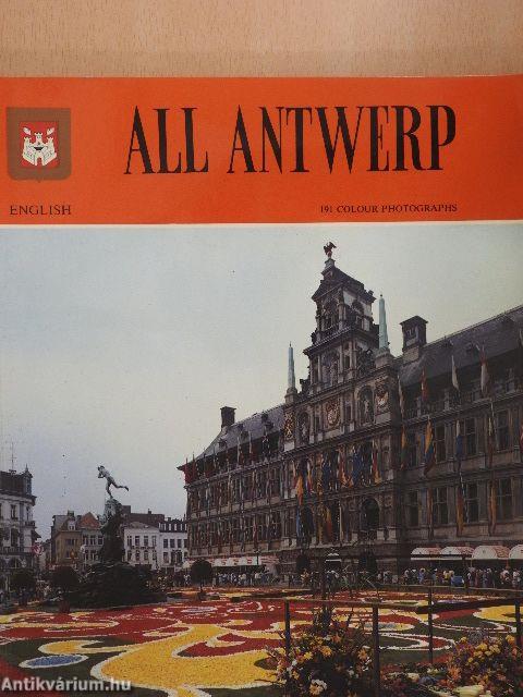 All Antwerp