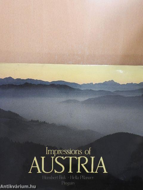 Impressions of Austria