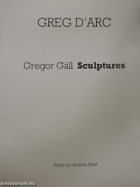 Greg d'Arc