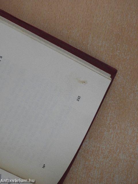 Halhatatlanok szigete