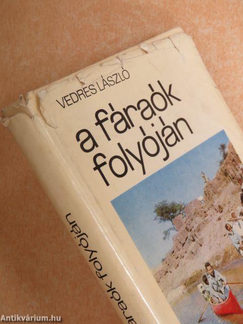 A fáraók folyóján