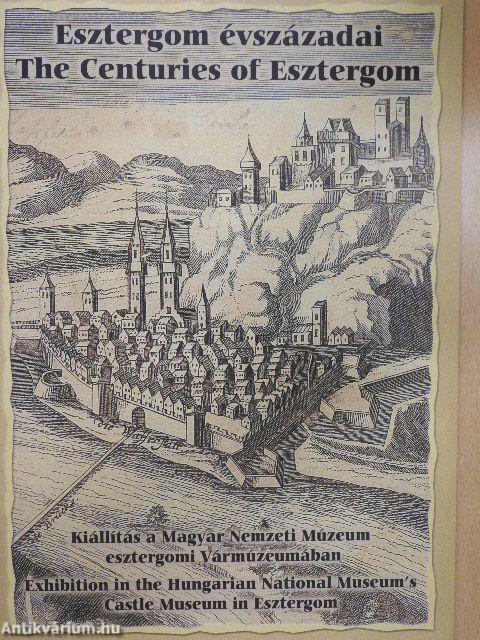 Esztergom évszázadai