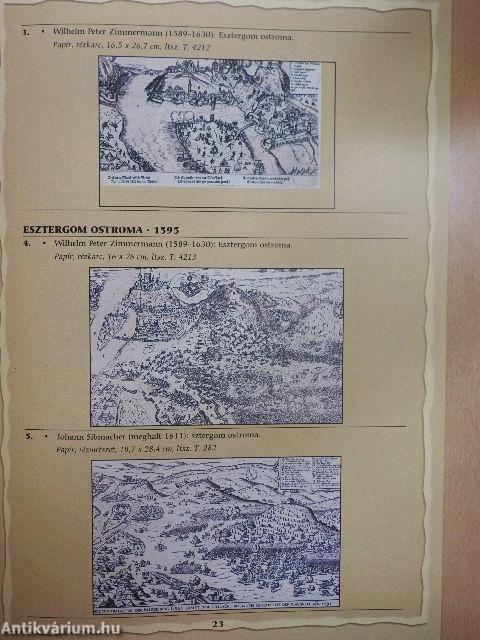 Esztergom évszázadai